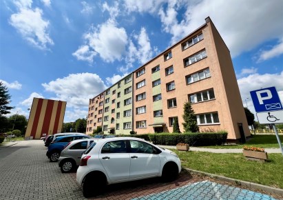 mieszkanie na sprzedaż - Świętochłowice, Zgoda, Śląska
