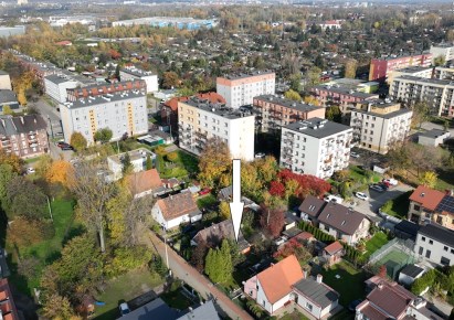 mieszkanie na sprzedaż - Świętochłowice, Chropaczów, Czajora