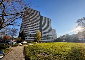 mieszkanie na wynajem - Katowice, Osiedle Tysiąclecia, Ułańska