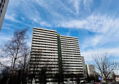 mieszkanie na wynajem - Katowice, Osiedle Tysiąclecia, Ułańska